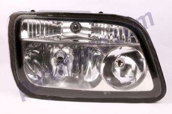 Ayfar 505585 Mercedes AXOR Kamyon Tır Far Sag E4