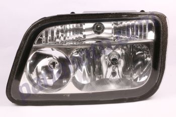 Ayfar 505586 Mercedes AXOR Kamyon Tır Far Sol E4