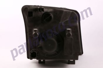 Ayfar 505627 Ford Connect Far Sol