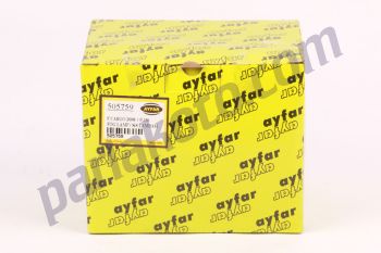 Ayfar 505759 Ford Cargo Sis Farı 2008---->