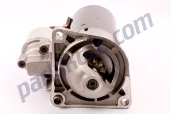 Opar Ricambi Orjinal 51832954 Fiat Doblo 1,6 Jtd Linea 1,6  Marş Motoru 1,8 KW  9 diş Bosch 0001108240 46830212