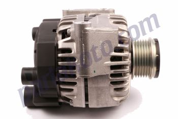 Opar 51984055 Opel Corsa Combo  Fiat palio Doblo 1,3 Multijet Şarj Dinamosu Alternatör