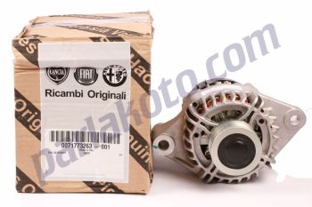 Opar 71773263 Fıat Şarj Dinamosu Denso