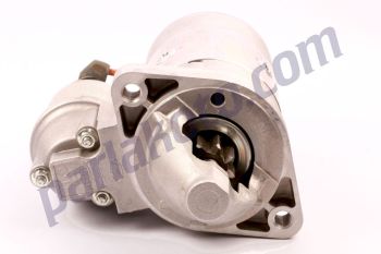 Mako 63280901 Hyundai  Accent 8 Diş Manuel Vites Marş Motoru Orjinal 0.9KW 12V