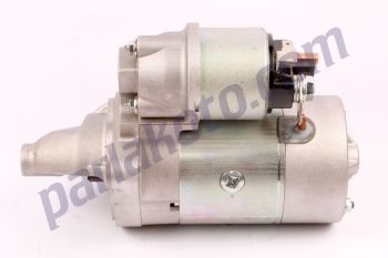 Mako 63280901 Hyundai  Accent 8 Diş Manuel Vites Marş Motoru Orjinal 0.9KW 12V
