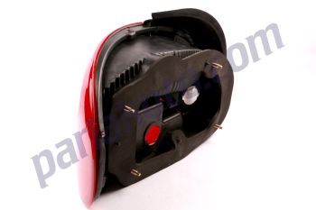 Mars 510624 Hyundai Accent Stop Lamba Sag 1998-->2000 Duysuz