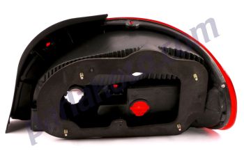 Mars 510625 Hyundai Accent Stop Lamba Sol 1998-->2000 Duysuz