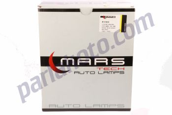 Mars 510628 Hyundai Accent Stop Lamba Sag 2001-->2002 Duysuz