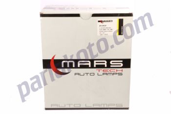 Mars 510629 Hyundai Accent Stop Lamba Sol 2001-->2002 Duysuz