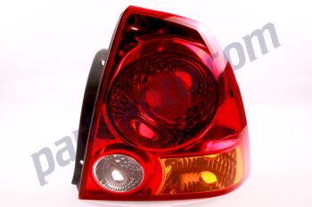 Mars 510630 Hyundai Accent Stop Lamba Sag 2003-->2005 Duysuz