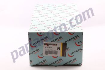 Mars 510632 Hyundai H100 Stop Lambası Sol  1996-->2003 Duysuz