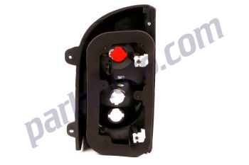 Mars 510633 Hyundai H100 Stop Lambası Sag  1996-->2003 Duysuz