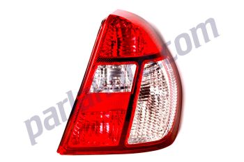 Mars 511216 Renault Clio Symbol Stop Lambası Sag  Duysuz 2001-->2004 Model