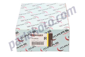 Mars 520634 Hyundai H100 Ön Sinyal Lamba Sag 1996-->2003 Duysuz