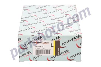 Mars 520635 Hyundai H100 Ön Sinyal Lamba Sol 1996-->2003 Duysuz