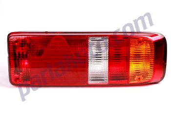Mars 611436 Ecostar I Stop Lamba Soketli Sag Krone Dorse Stop Lambası
