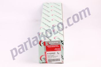 Mars 620940 Mercedes ACTROS AXOR Ön Sinyal Lamba Duylu Sol