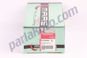 Mars 630944 Mercedes AXOR II Sis Lambası Sol 2004-->