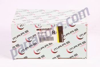 Mars 631714 BMC Profesyonel Sis Lamba Sağ