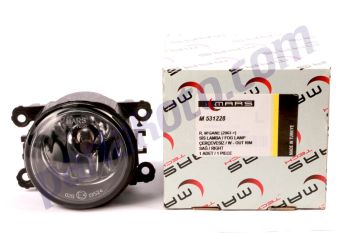 Mars 531228 Renault Megane Kangoo Master III Sis Lambası Sag 2002-->