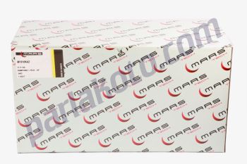 Mars 610642 Hyundai H100 Kamyonet Stop Lambası Sag Duylu 2004-->