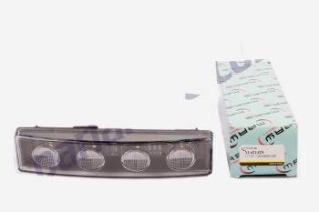 Mars 621329 SCANIA PGRT Serisi Kabin İş Lambası