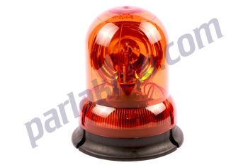 Emir EMR02 24V Döner Lamba Tepe Lambası