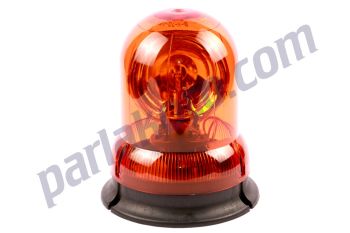 Emir EMR01 12V Döner Lamba Tepe Lambası