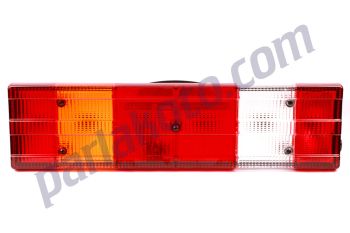 Üçler 0123LS Mercedes Actros Stop Lambası Kanallı Sağ veya Sol