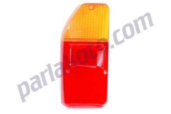 Üçler 0352C Renault Stw Stop Lamba Camı