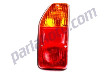 Üçler 0352L Renault 12 Stw Stop Lambası