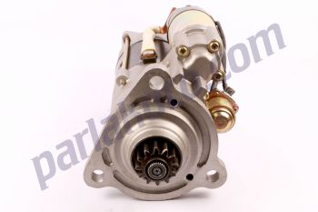 Remark STR1901 Mercedes Axor 39 Mt Bmc Pro Cummins 39 Mt 8.3 Litre 12 Diş 6.2Kw 24V Marş Dinamosu