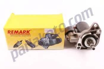 Remark STR6510 VW Passat Golf Seat Cordoba İbiza 9 Diş 1.4Kw 12V Marş Dinamosu