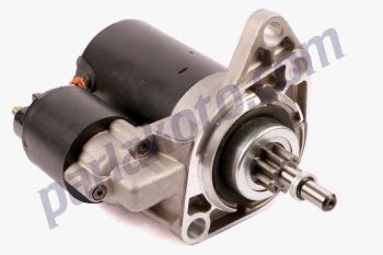 Remark STR6510 VW Passat Golf Seat Cordoba İbiza 9 Diş 1.4Kw 12V Marş Dinamosu