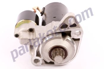 Remark STR6520 Volkswagen Yeni Model Benzinli Bora Golf Seat Toledo Leon Cordoba 9 Diş 1.1Kw 12V Marş Dinamosu