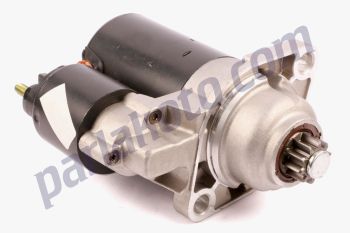 Remark STR5042 Volkswagen Passat Seat Toledo Tdi Audi Skoda Octavia Tdi 10 Diş 1.4Kw 12V Marş Dinamosu