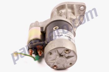 Remark STR6000  Isuzu NKR Forklıft 4FC1 KBD20 UBS52 Hitachi Tip Marş Dinamosu 12V 9 Diş 2.0 KW