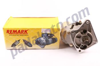 Remark STR5520 Ford Ranger 12V 9 Diş 2,2KW Nıppondenso Tip Marş Dinamosu