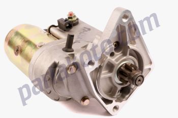 Remark STR5520 Ford Ranger 12V 9 Diş 2,2KW Nıppondenso Tip Marş Dinamosu