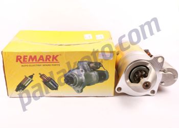 Remark STR4656 Massey Ferguson MF 135 165  12V 10 Diş 2,5KW Marelli Tip Marş Dinamosu
