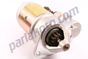 Remark STR4656 Massey Ferguson MF 135 165  12V 10 Diş 2,5KW Marelli Tip Marş Dinamosu