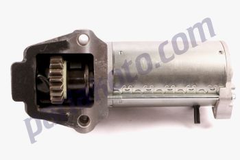 Remark STR5230 Ford Transit V184 Yeni Model Dizel 12V 19 Diş 2,2KW Marş Dinamosu Motocraft Tipi