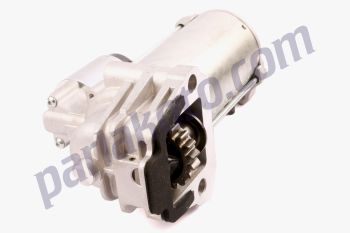 Remark STR5230 Ford Transit V184 Yeni Model Dizel 12V 19 Diş 2,2KW Marş Dinamosu Motocraft Tipi