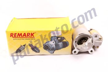 Remark STR5500 Ford Escort Focus Mondeo 12V 10 Diş 1,8KW Motocraft Tipi Marş Dinamosu