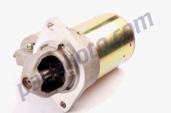 Remark STR3060 Opel Astra Corsa Chevrolet Kalos Daewoo Lanos Nubıra Leganza Rezzo 12V 9 Diş 0,9KW Marş Dinamosu