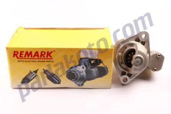 Remark STR3065 Opel Astra Corsa 12V 11 Diş 1,2KW Benzinli Marş Dinamosu Hitachi Tip