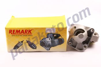 Remark STR3200 Renault 19 1,6 Renault Clio 1,4 1,6 12V 8 Diş 0,9KW Marş Dinamosu
