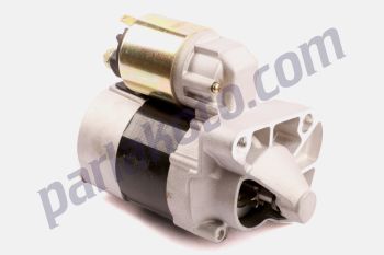 Remark STR3210 Renault Megane 1.4 1.6 Laguna 1.6 12V 8 Diş 0,9KW Marş Dinamosu Valeo Tip