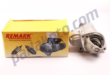 Remark STR3105 Mercedes Sprinter Vito E200 W202 12V 11 Diş 1.7KW Marş Dinamosu Valeo Tip