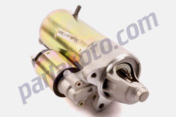 Remark STR5600 Ford Escort Focus DTCI 2000 Focus CMAX Connect 1,8 TDCI 12V 10 Diş 2.2KW  Marş Dinamosu Motocraft Tip